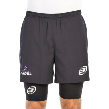 KORTE BULLPADEL BARDE