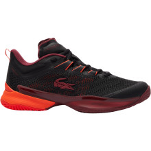 LACOSTE AG-LT ULTRA GRAVEL TENNISSCHOENEN