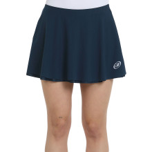 DAMESBULLPADELROK ZUIVERE KLEUR OKAB