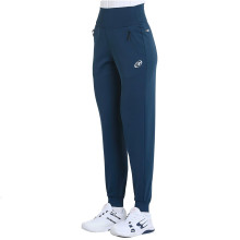 BULLPADEL BROEK DAMES ZUIVERE KLEUR OUTLES