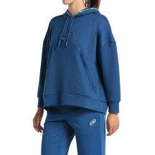 WOMEN'S BULLPADEL SWEATSHIRT PEARL NARON CAPSULE BEA GONZALEZ