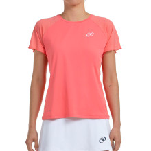 T-SHIRT BULLPADEL FEMME PADEL DEDALE