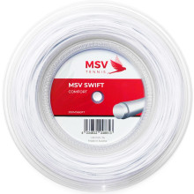 MSV SWIFT SPOEL (200 METER)