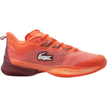 LACOSTE AG-LT 23 ULTRA TURIJN GRAVEL TENNISSCHOENEN