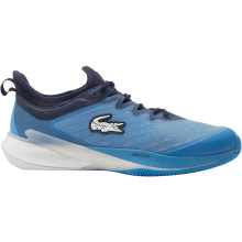 LACOSTE AG-LT LITE NEW YORK ALL COURT TENNISSCHOENEN