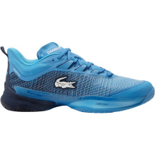 LACOSTE AG-LT ULTRA LOGO MEDVEDEV GRAVEL TENNISSCHOENEN 