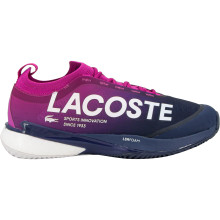 LACOSTE AG-LT LITE GRAVEL TENNISSCHOENEN