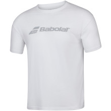 BABOLAT JUNIOR EXERCISE T-SHIRT JONGENS