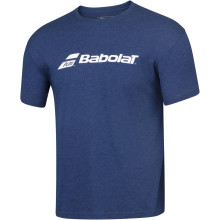 BABOLAT JUNIOR EXERCISE T-SHIRT JONGENS