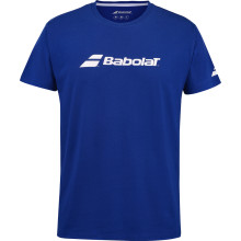 BABOLAT JUNIOR TRAINING T-SHIRT JONGENS