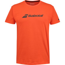 BABOLAT JUNIOR TRAINING T-SHIRT JONGENS