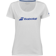 BABOLAT JUNIOR TRAINING T-SHIRT MEISJES