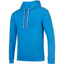 BABOLAT JUNIOR SWEATER MET CAPUCHON 