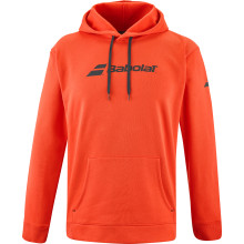 BABOBLAT JUNIOR TRAINING HOODIE JONGENS