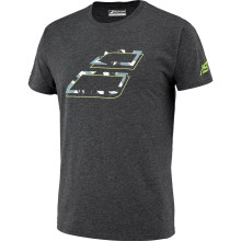 BABOLAT AERO T-SHIRT JONGENS