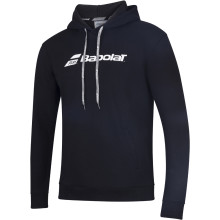 BABOLAT EXERCISE SWEATER MET CAPUCHON
