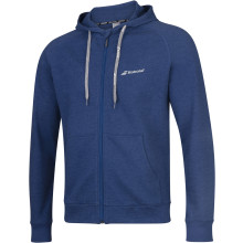 BABOLAT EXERCISE SWEATER MET CAPUCHON EN RITS
