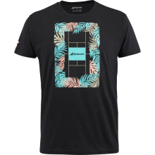 T-SHIRT BABOLAT OEFENING BERICHT