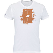 BABOLAT CAPSULE GRAVEL EXERCISE COURT 2024 T-SHIRT 
