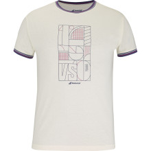 T-SHIRT BABOLAT 150 KATOEN