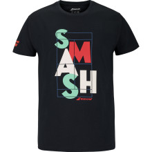 T-SHIRT BABOLAT OEFENING BERICHT