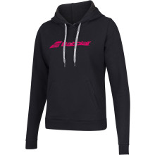 BABOLAT EXERCISE SWEATER MET CAPUCHON DAMES