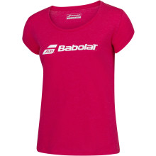 BABOLAT EXERCISE T-SHIRT DAMES