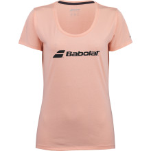 BABOLAT EXERCISE T-SHIRT DAMES