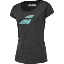 BABOLAT EXERCISE FLAG T-SHIRT DAMES