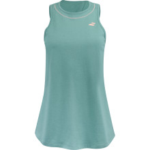 BABOLAT EXERCISE TANKTOP DAMES (LONG FIT)