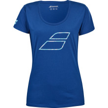 BABOLAT TRAINING FLAG T-SHIRT DAMES