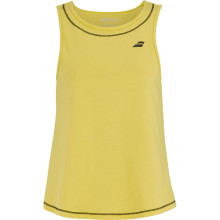 BABOLAT TRAINING KATOENEN TANKTOP DAMES