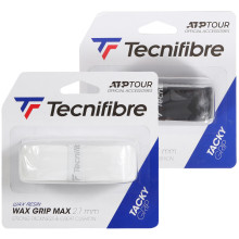 TECNIFIBRE WAX MAX GRIP