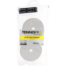 TENNISPRO TACKY PRO OVERGRIPS (30 ST)
