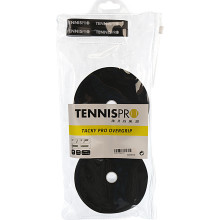 TENNISPRO TACKY PRO 2.0 OVERGRIPS (30 ST)