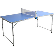 MINI PINGPONGTAFEL M107