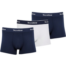 TECNIFIBRE PRO BOXERSHORTS (3 st) 