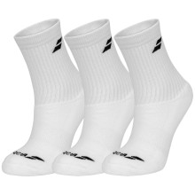 BABOLAT SOKKEN (3 PAAR)