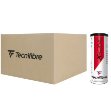 TECNIFIBRE X ONE (KARTON 36 X TUBE 3 BALLEN)