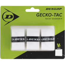 3 CHIRURGISCHE HANDGREPEN DUNLOP GECKO-TAC