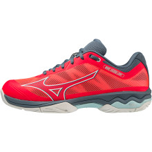 MIZUNO WAVE EXCEED LIGHT ALL COURT TENNISSCHOENEN DAMES