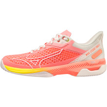 MIZUNO WAVE EXCEED TOUR 5 ALL COURT TENNISSCHOENEN DAMES