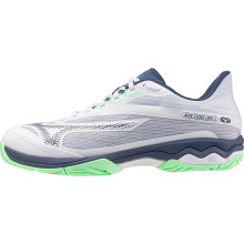 MIZUNO WAVE EXCEED LIGHT 2 ALL COURT SCHOENEN