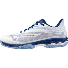 MIZUNO WAVE EXCEED LIGHT 2 ALL COURT SCHOENEN DAMES