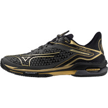 Mizuno tennisschoenen heren Tennispro