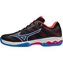 MIZUNO WAVE EXCEED LIGHT PADEL/GRAVEL SCHOENEN