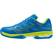 MIZUNO WAVE EXCEED LIGHT PADELSCHOENEN