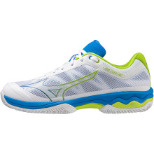 MIZUNO WAVE EXCEED LIGHT GRAVEL/PADEL SCHOENEN