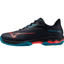 MIZUNO WAVE EXCEED LIGHT 2 PADELSCHOENEN
