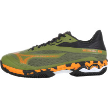 MIZUNO WAVE EXCEED LIGHT 2 PADEL/GRAVEL SCHOENEN